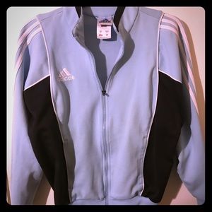 Men’s Medium Adidas jacket